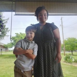 Meet your Posher, Kelly